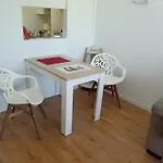 Andreas Apartament Marbella Centro