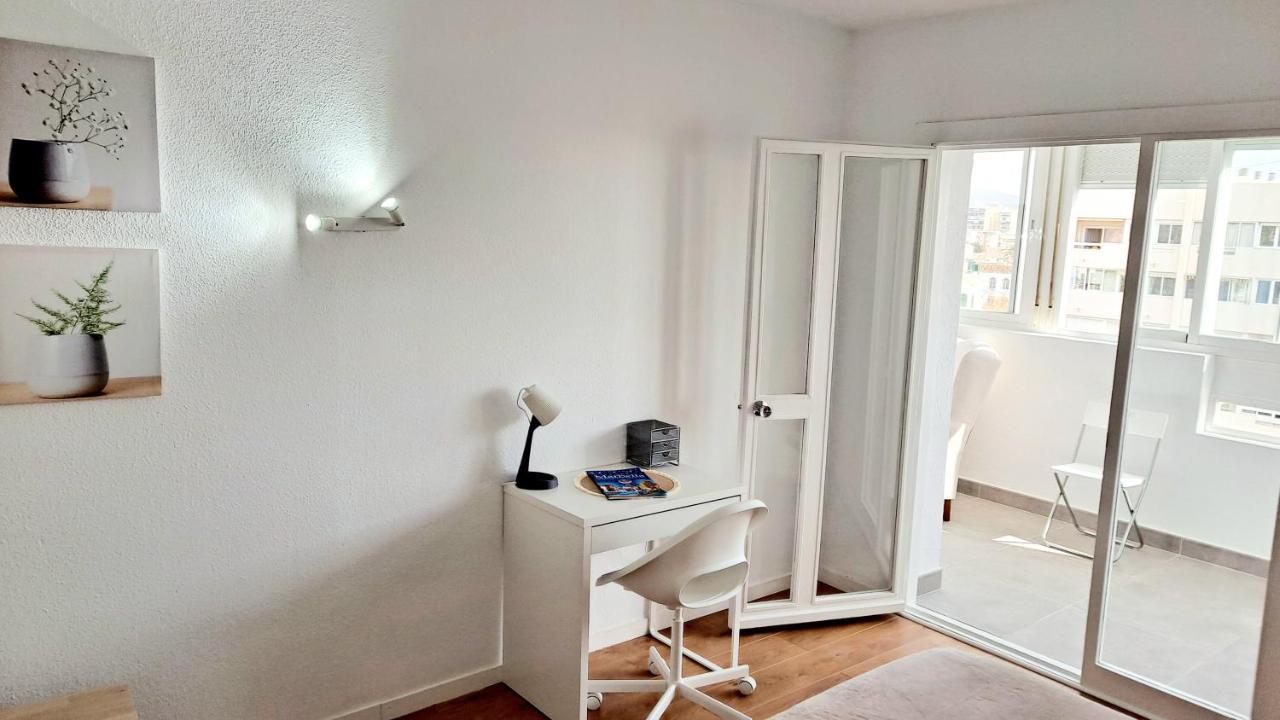 Andreas Centro Appartement