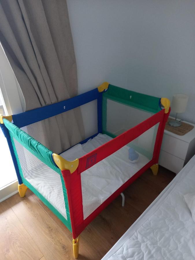 Appartement Andreas Centro