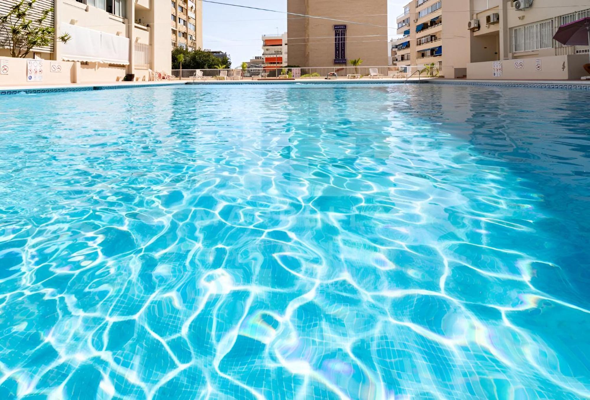 Appartement Andreas Centro Marbella