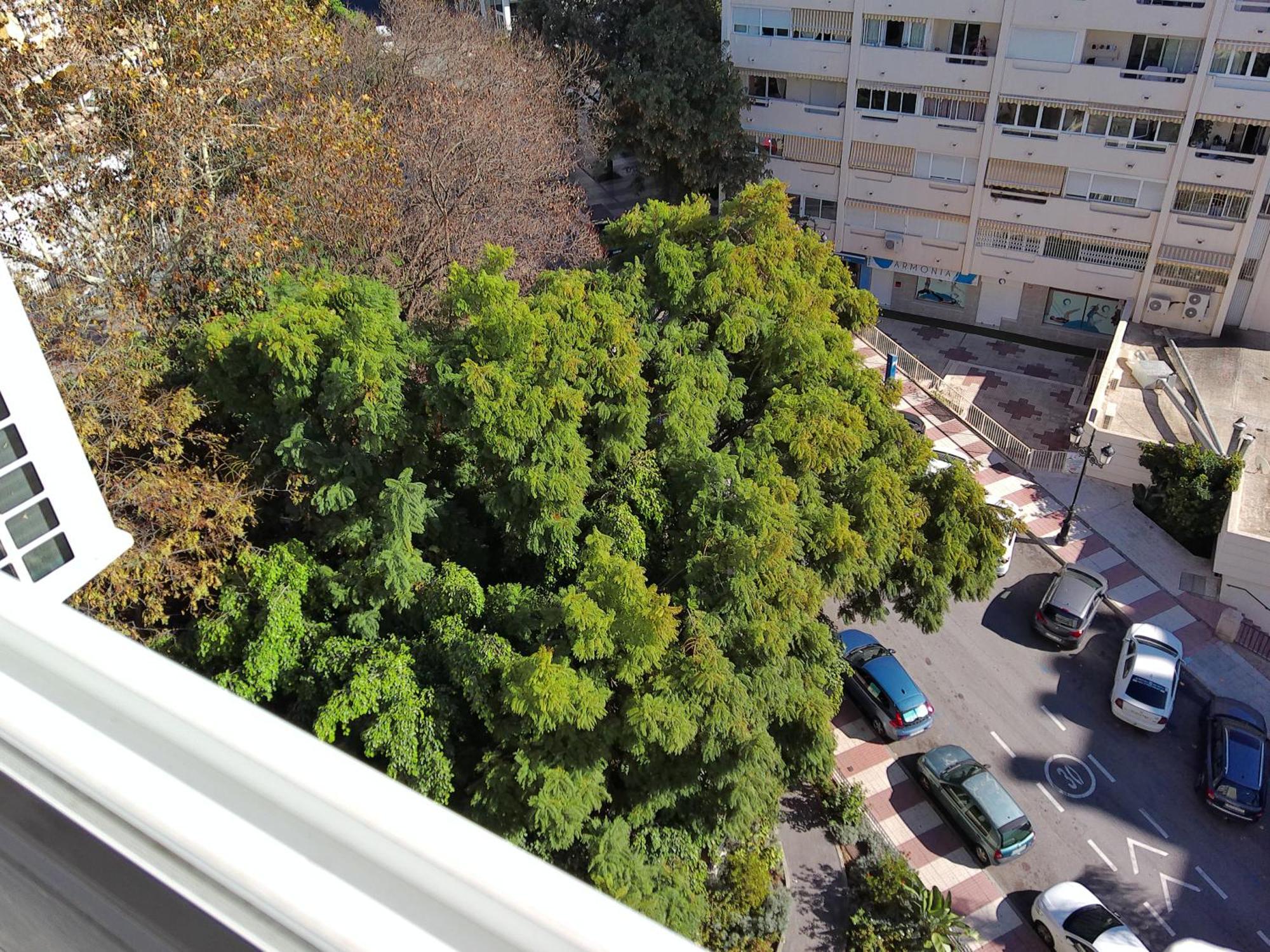 Appartement Andreas Centro