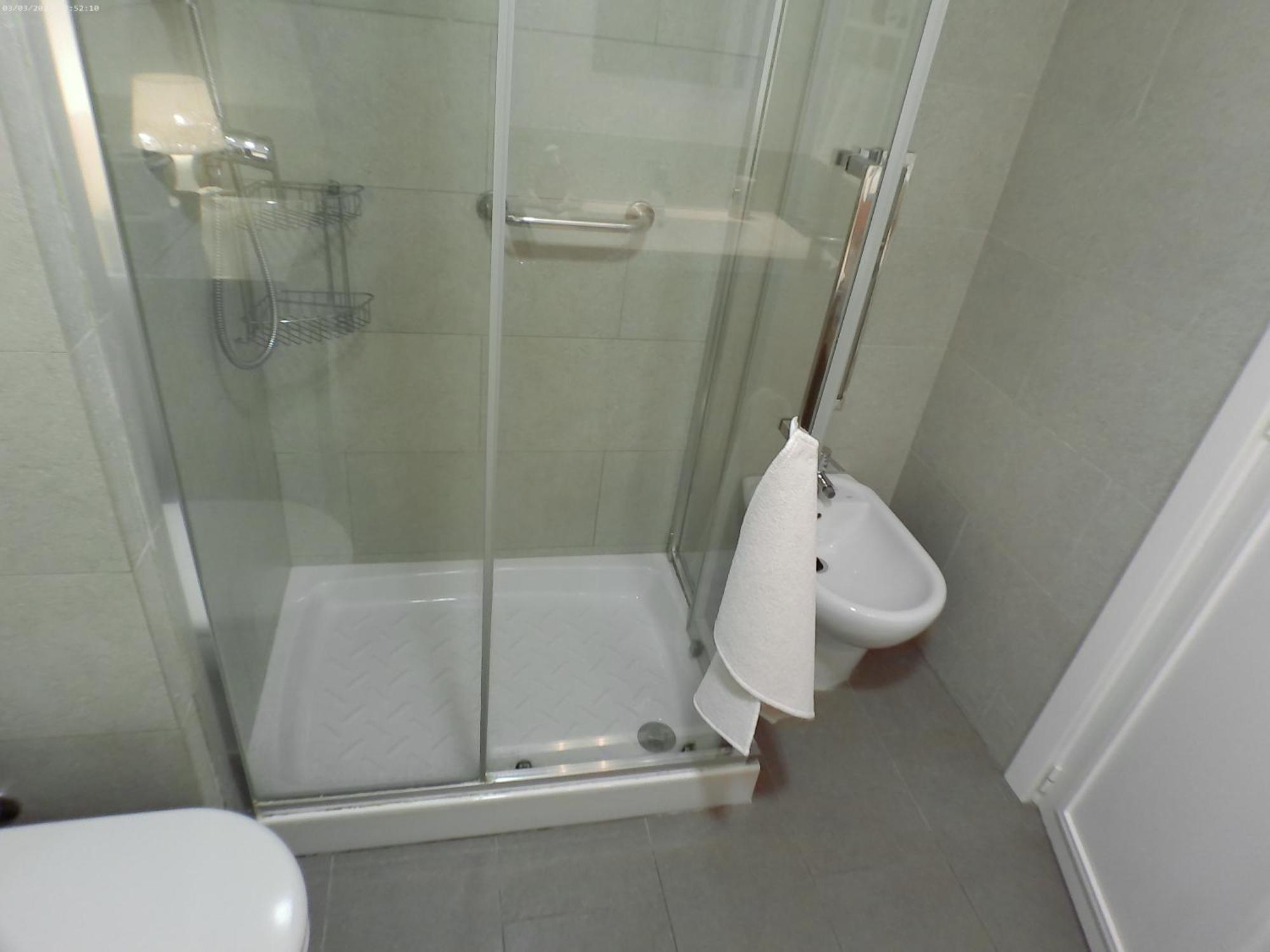 Andreas Centro Appartement *