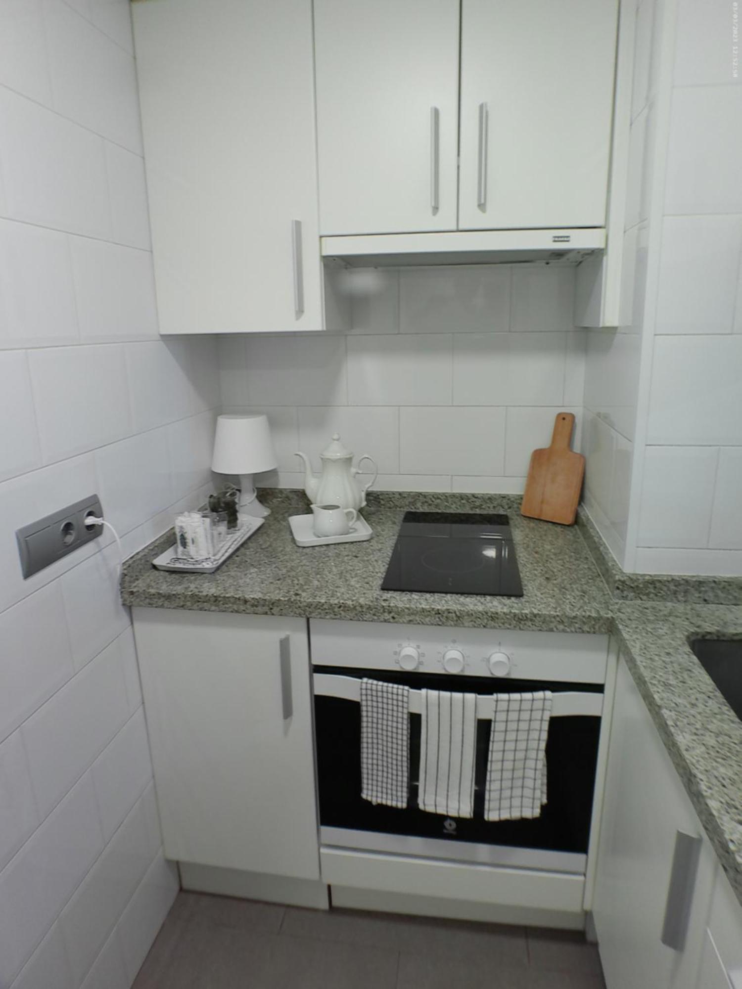Andreas Centro Appartement