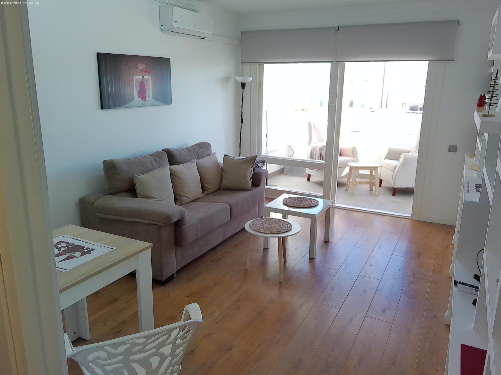 Appartement Andreas Centro