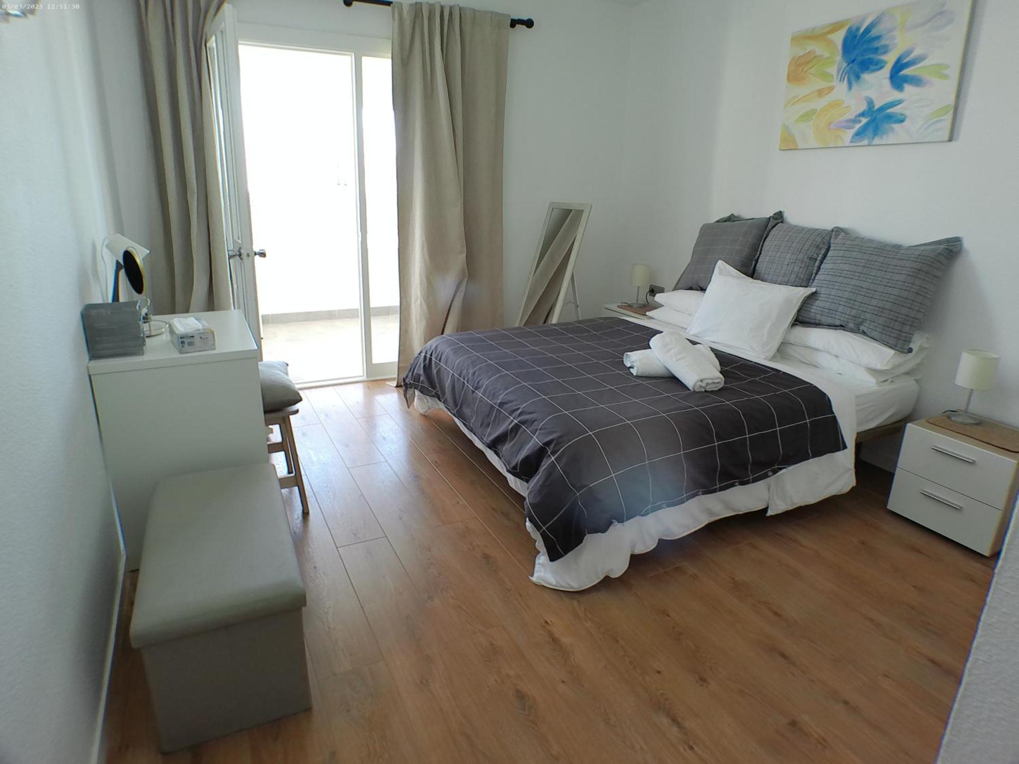 Andreas Centro Appartement