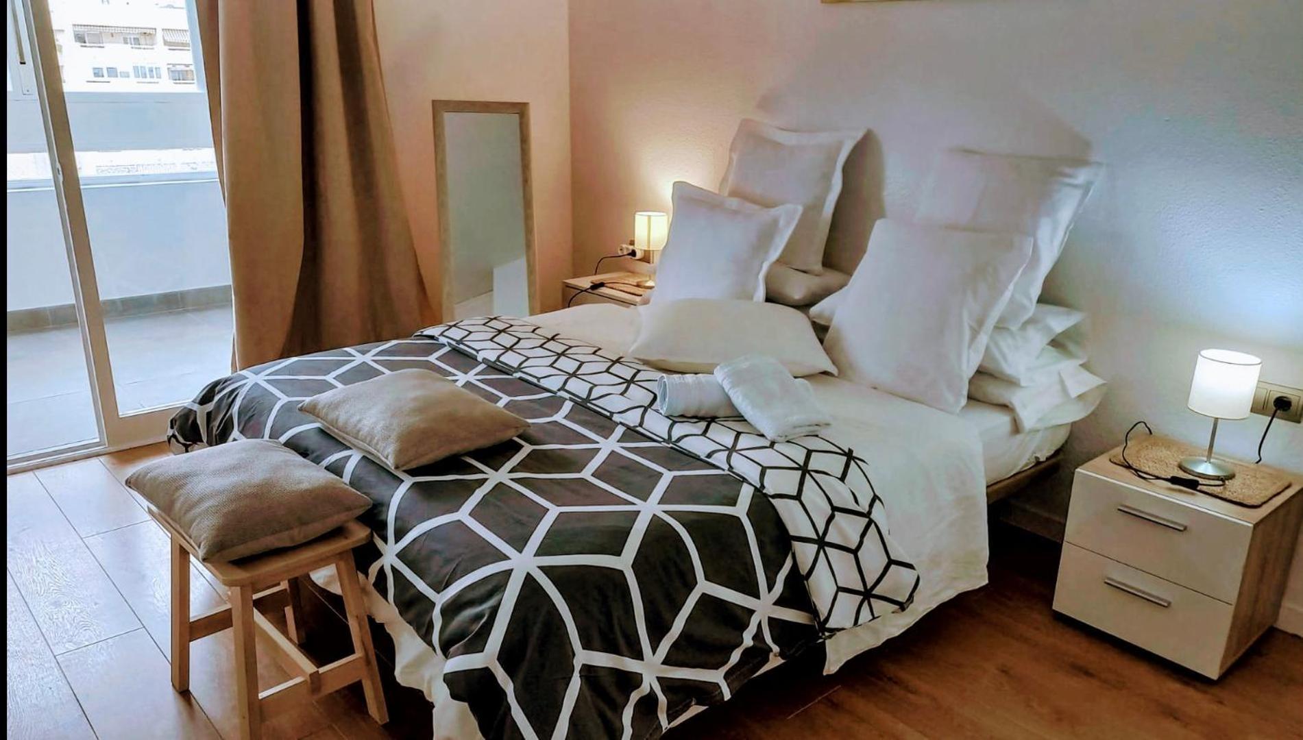 Andreas Centro Appartement *